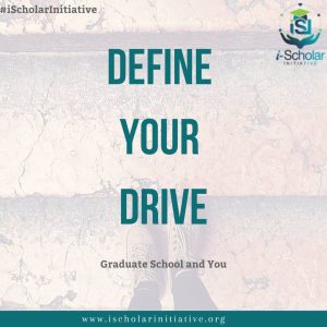 Define your drive