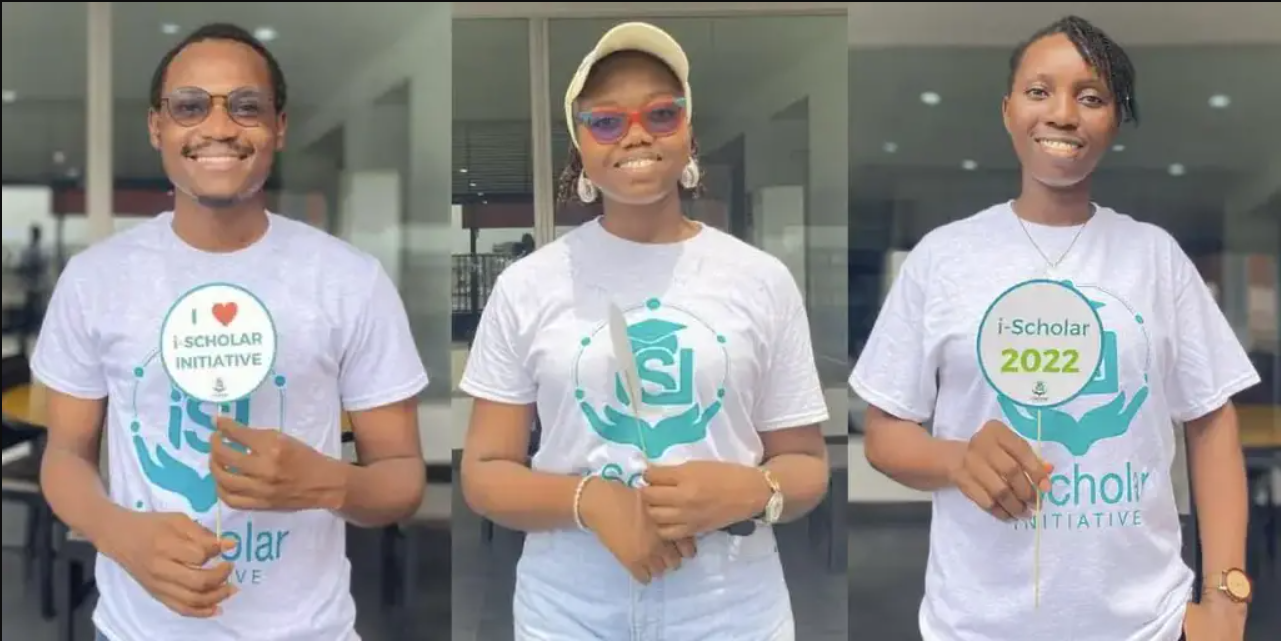 NGO Opens Scholarship Application For Nigerian Youths - I-Scholar ...